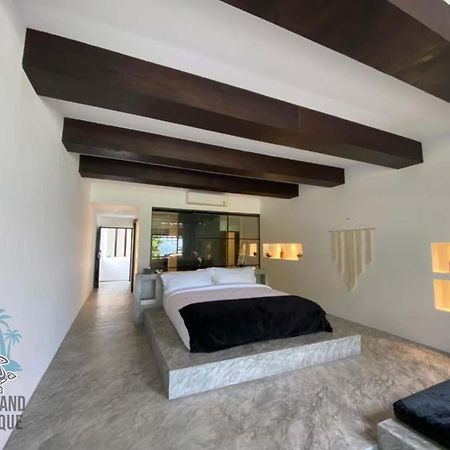 Tao Island Boutique Hotel Koh Tao Eksteriør billede